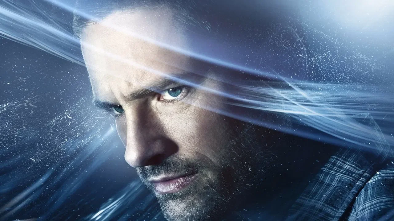 Сериал Люди Альфа (1 сезон)