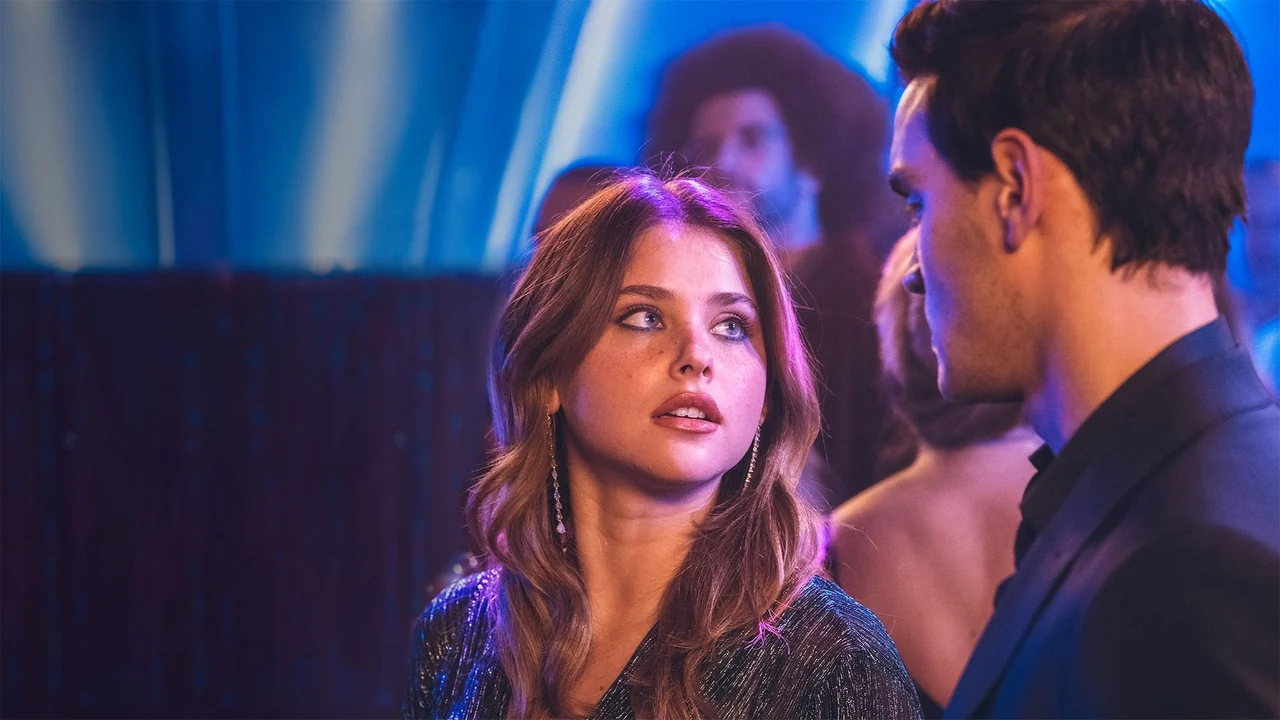 Фильм Наша вина (2025)