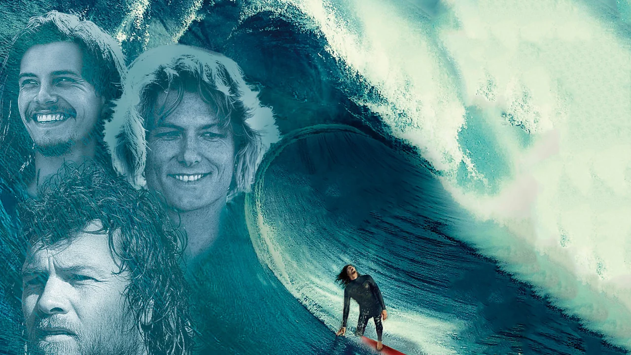 Фильм На гребне (2012)