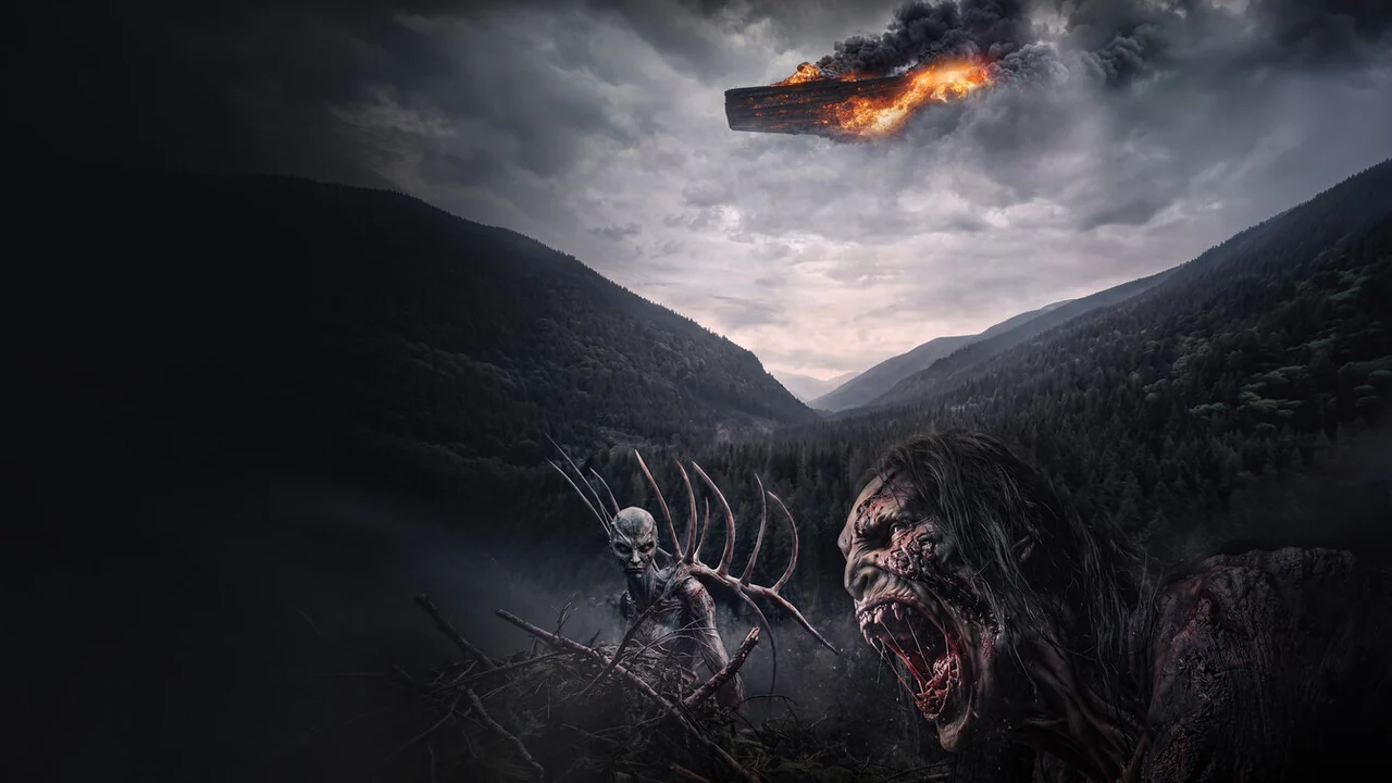 Фильм Надежда (2026)