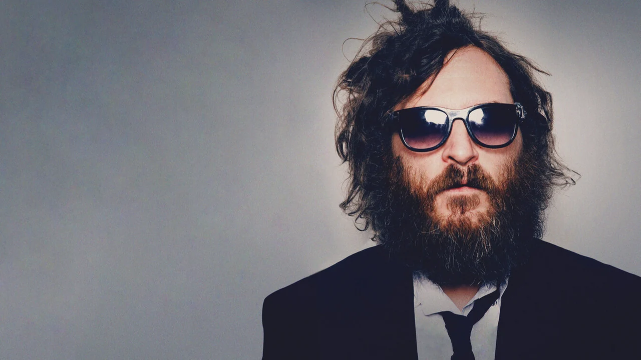 Фильм Я все еще здесь (2010)