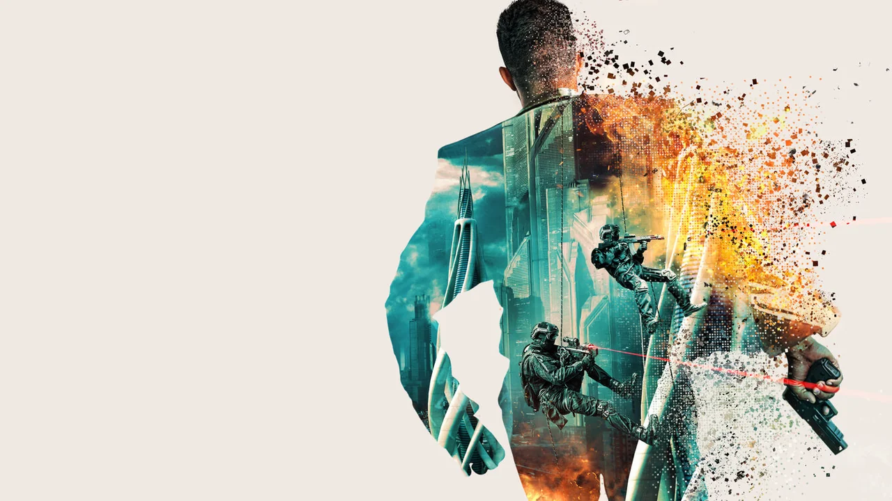 Фильм Уровни реальности (2024)