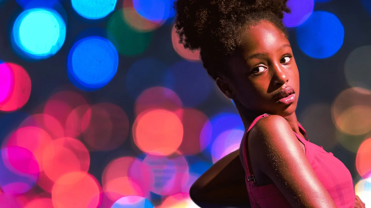 Фильм Милашки (2020)
