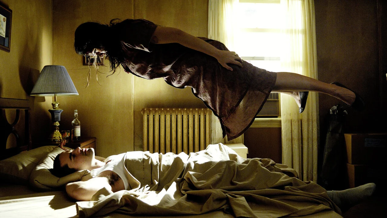 Фильм Эхо (2008)