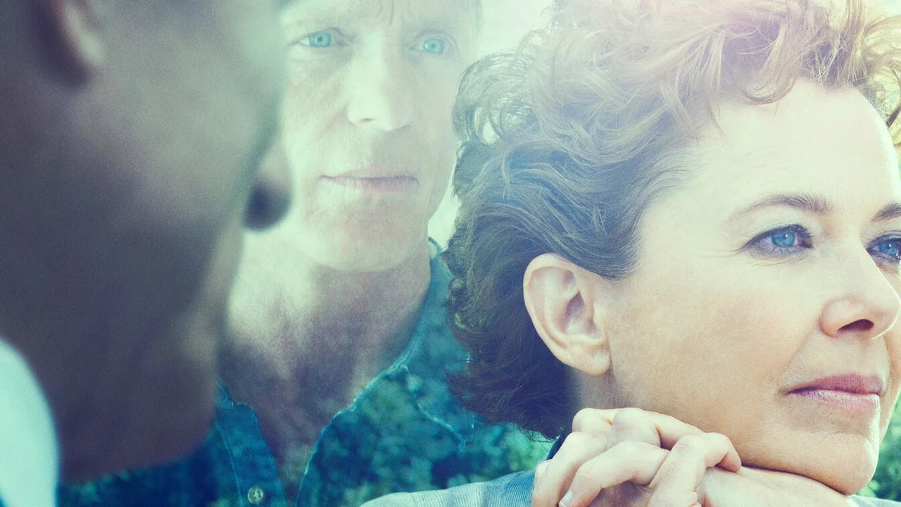 Фильм Лицо любви (2013)