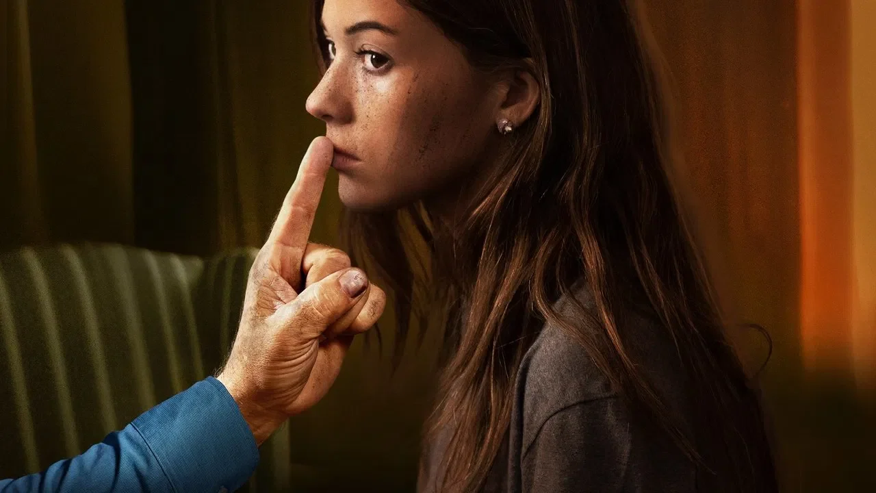 Фильм Та, что сбежала: История Кары Робинсон (2023)