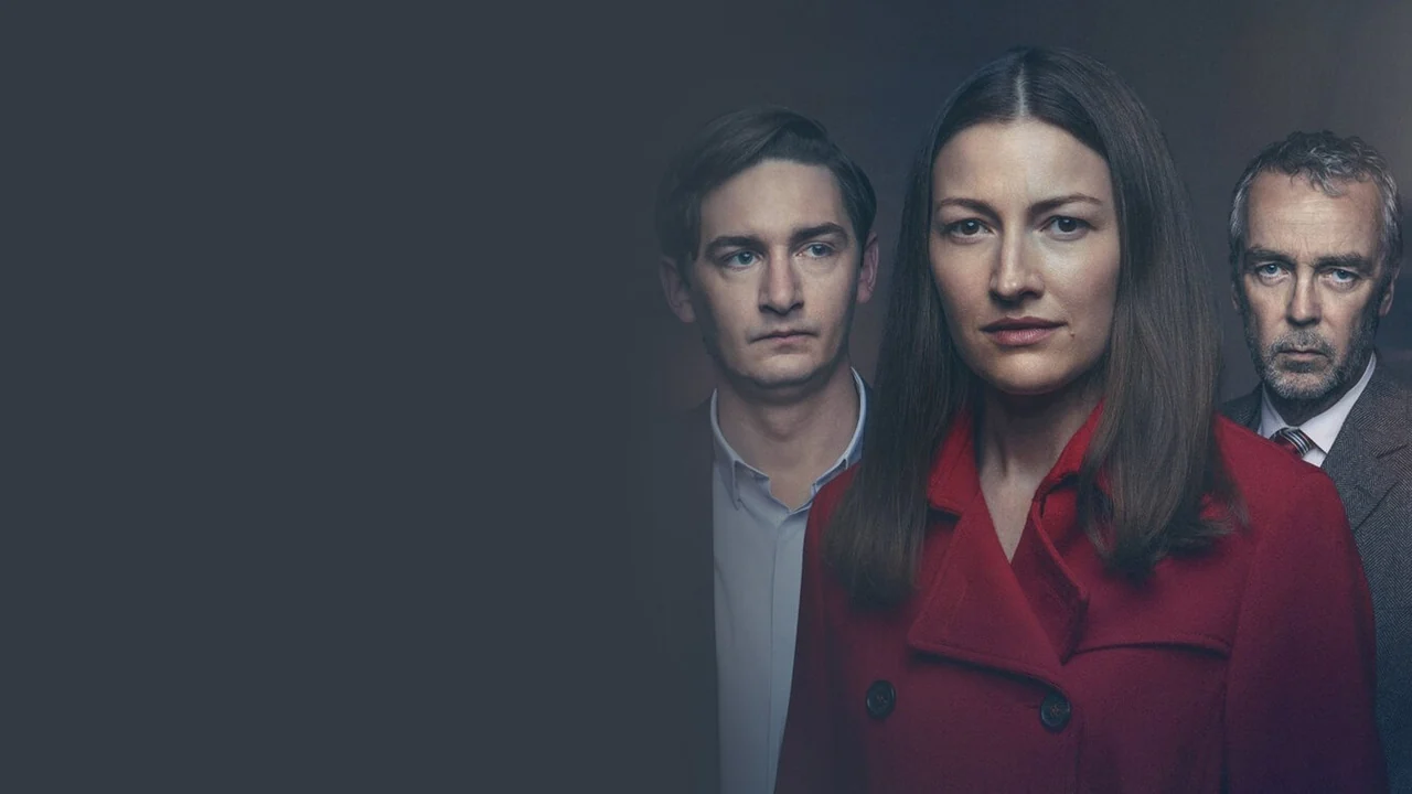 Сериал Жертва (1 сезон)