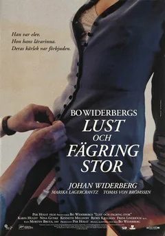 Фильм Цветения пора (1995)