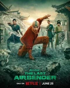 Сериал Аватар: Легенда об Аанге (1 сезон)