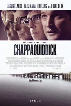 Фильм Чаппакуиддик (2017)
