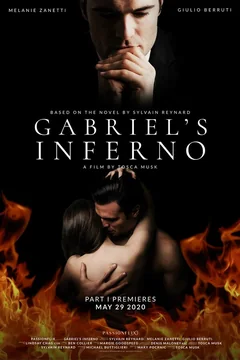 Фильм Инферно Габриеля: Часть 1 (2020)