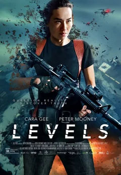 Фильм Уровни (2024)