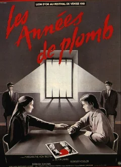 Фильм Свинцовые времена (1981)