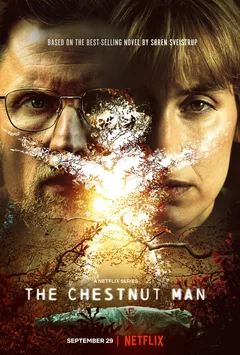 Сериал Каштановый человечек (1-2 сезон)