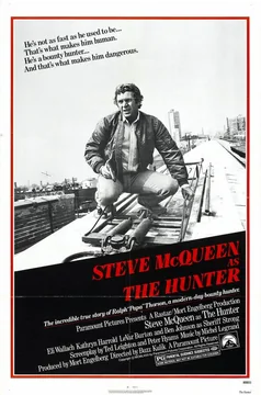 Фильм Охотник (1980)