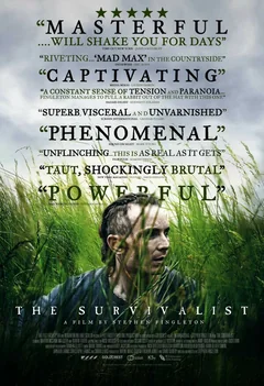 Фильм Специалист по выживанию (2015)