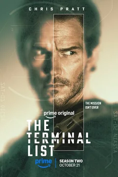 Сериал Список смертников (1-2 сезон)
