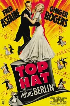 Фильм Цилиндр (1935)