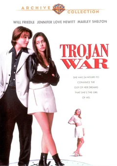 Фильм Троянская штучка (1997)